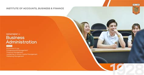 BS Business Administration – University of the East.